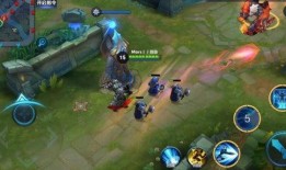 墨子新皮肤爆料视频最新,揭秘神秘元素与独特设计